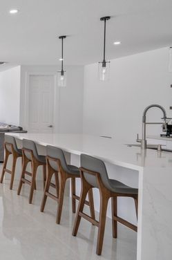FIVE Rove Concepts Aubrey Counter Stools