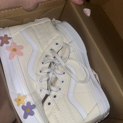 Girls Vans Shoes