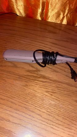 Hair Straightener Flat Iron
