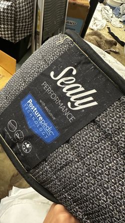 Sealy twin size mattress for sale