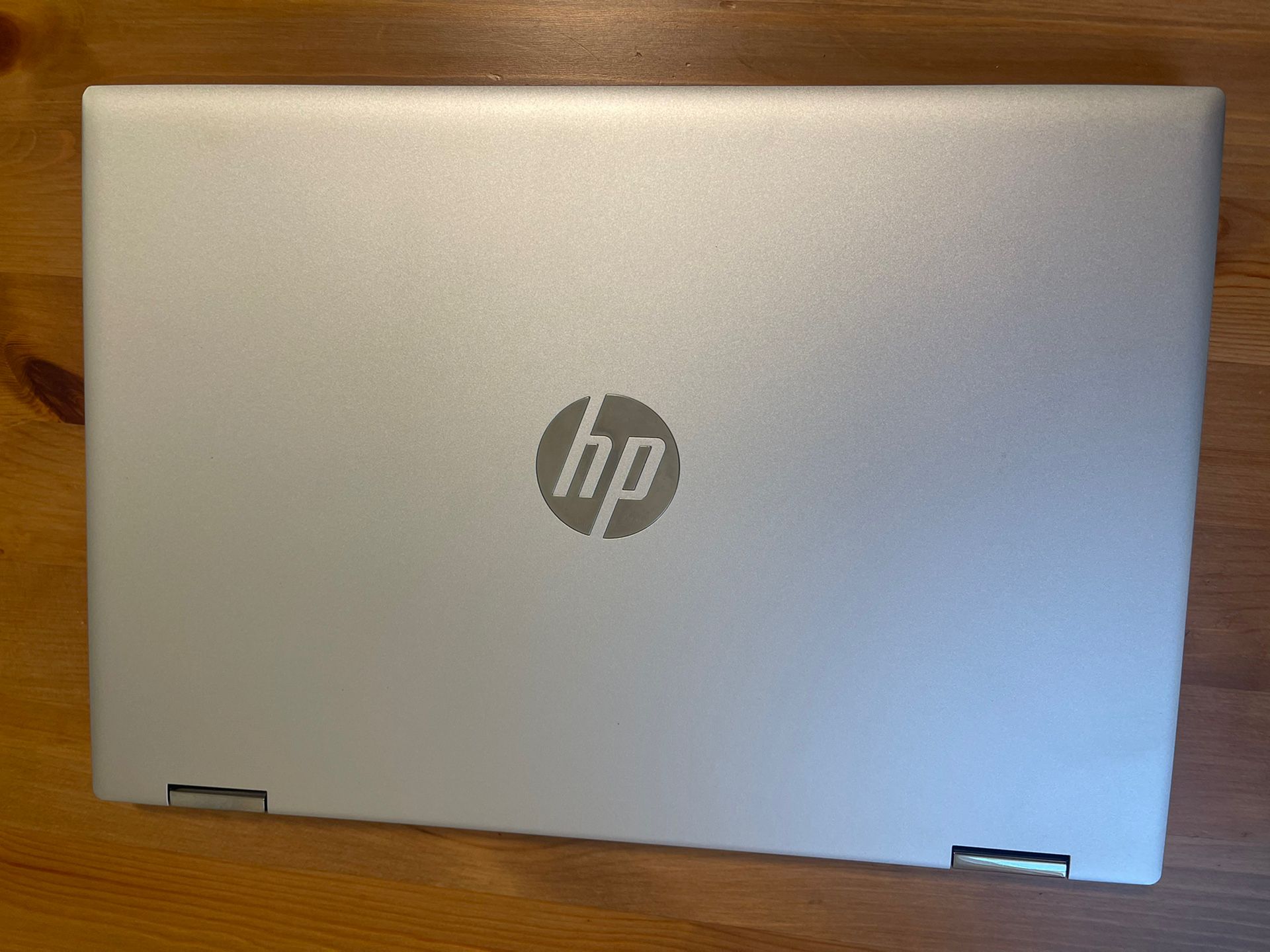 HP Pavilion x360 Convertible Touchscreen 14