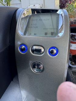Keurig K Cup K70 Single Coffee Tea Maker