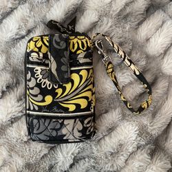 Vera Bradley Wallet