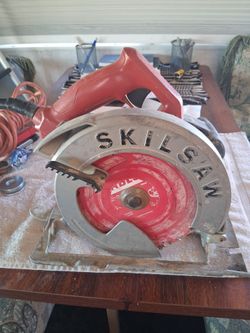 Circular Saw