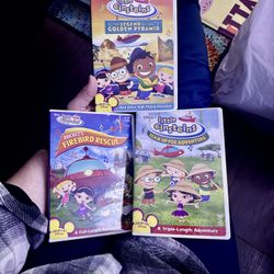 Disney Baby Einstein 