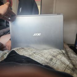 Acer Windows Laptop