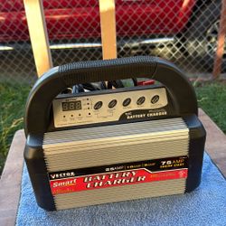 Battery Charger 