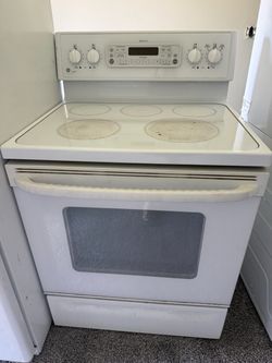Spectra Range- Electric