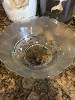  Serving Bowl