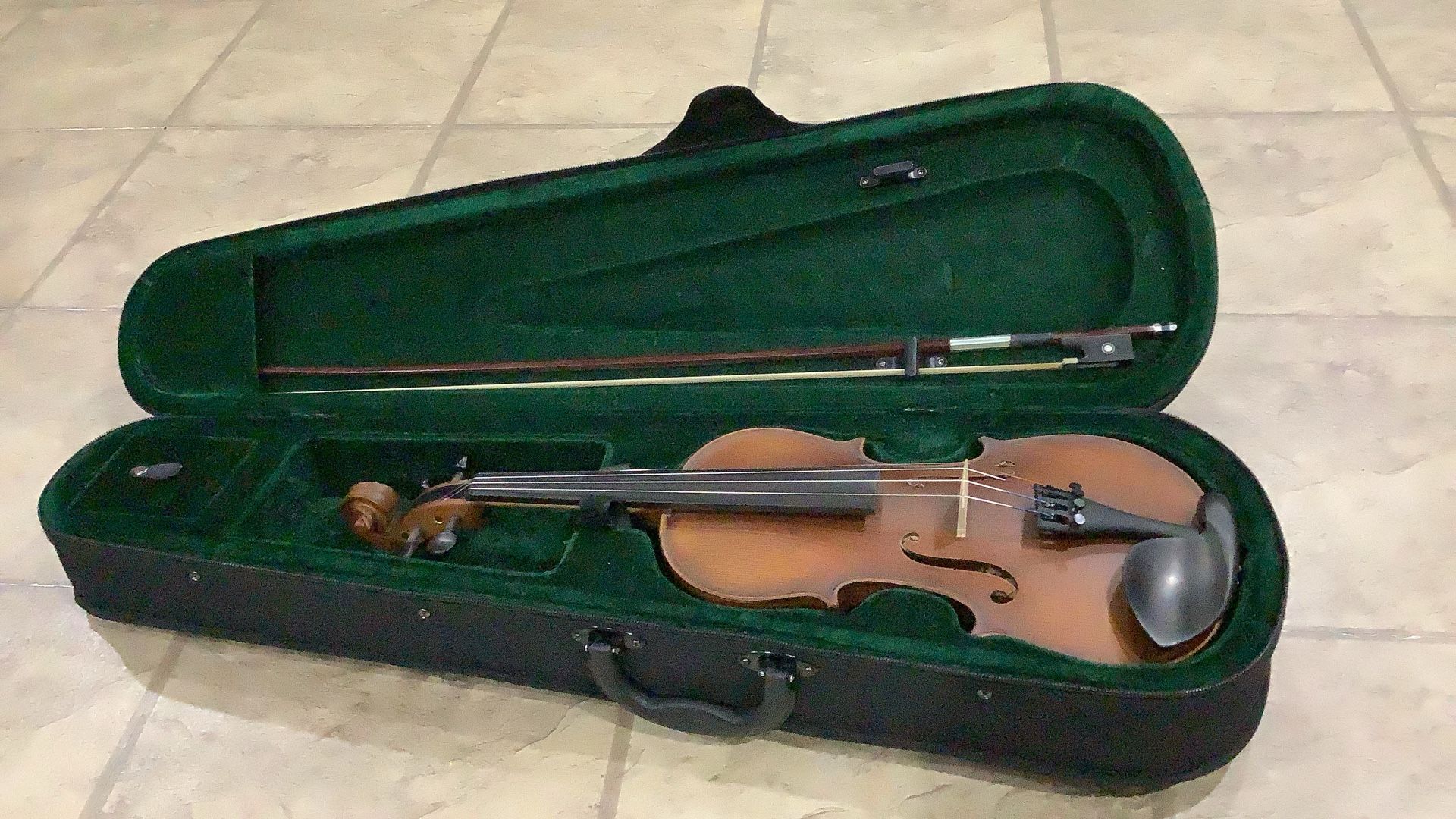Violin 3/4