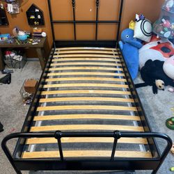 IKEA Twin Bed 