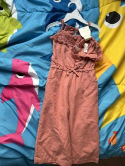 24 Month Baby Toddler Girls Clothes