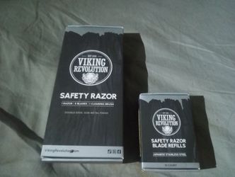 Razors