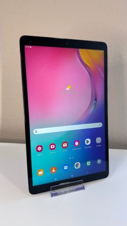 Samsung Galaxy Tab A