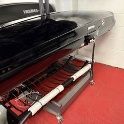 Used Yakima GrandTour Lo 