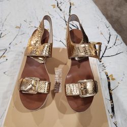 Michael Kors Sandals