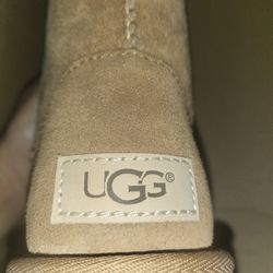 New Ugg Boots