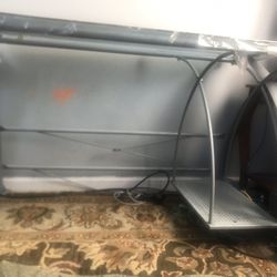 Computer Desk