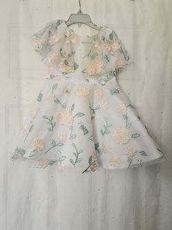 Disney brand size 3