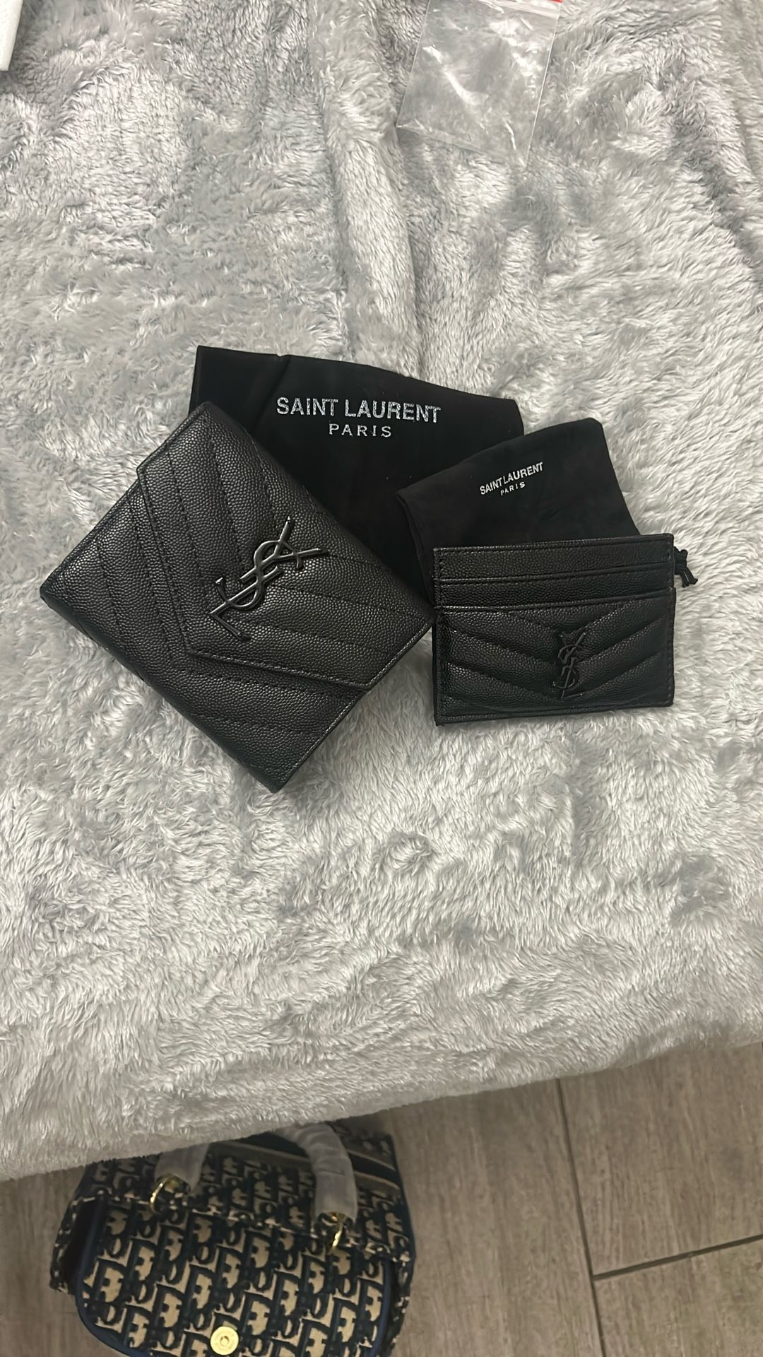sl womens wallets
