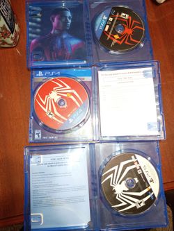 PS5 Games