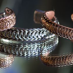 Handmade Keltic Bracelets 