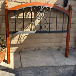 Head Board 