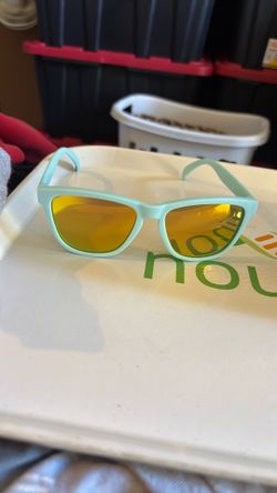 Goodr Sunglasses Used But Good Condition