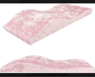Lash bed topper