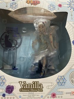 1/7 th Scale ABS&PVC Figuere