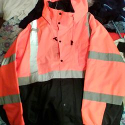 Be tenacious work wear