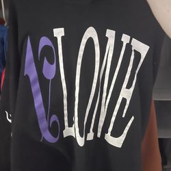 Vlone x Palm Angles Hoodie 