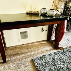 Side And Coffee Table Modern Style