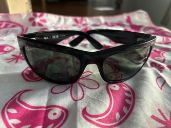 RayBan Mega Balorama  Sunglasses 