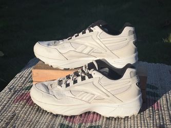 Reebok Walk DMX