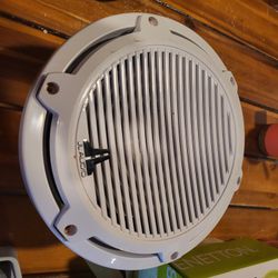 Jl Audio 10 Inch Marine Subwoofer