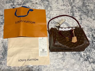 Louis Vuitton 30 celebration speedy