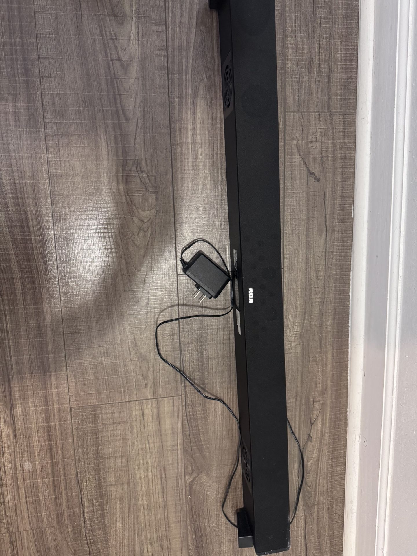 Bluetooth speaker RCA