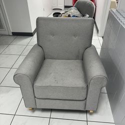 Adult Rocking Chair 