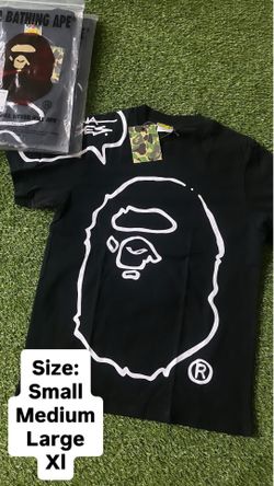 Bape shirt