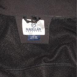 Magellan Large (14-16) Coat