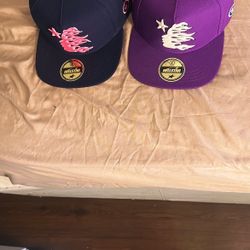 Hellstar Hat Buy 1 Get 1 🆓