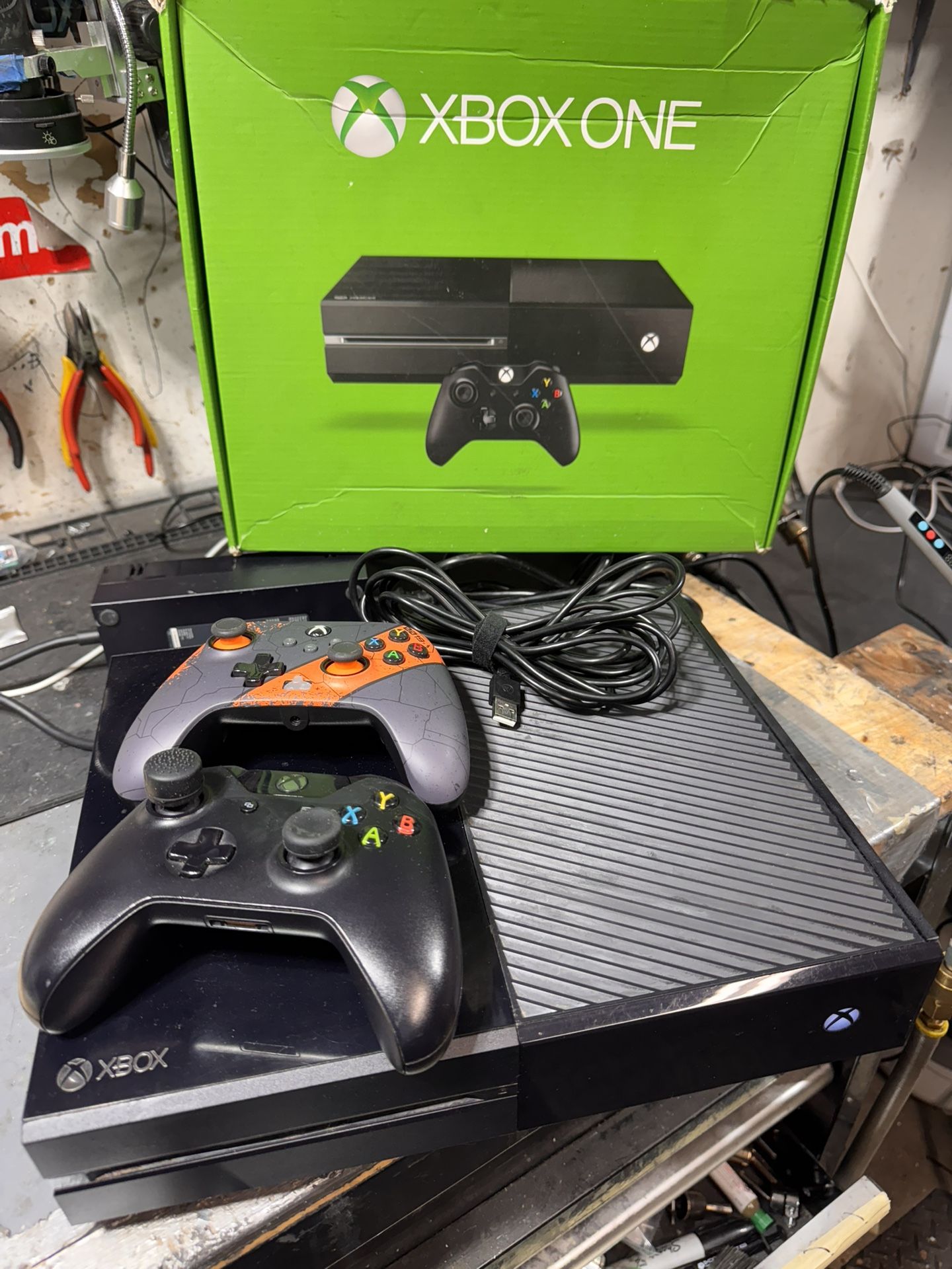 Xbox One $75