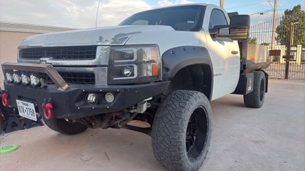 20x12s 8x180 on 33s
