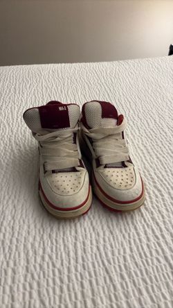 Amiri Shoes