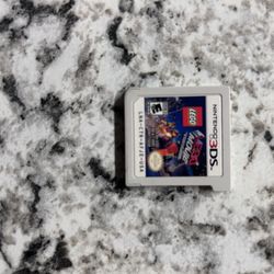 Lego Movie Video Game 3ds