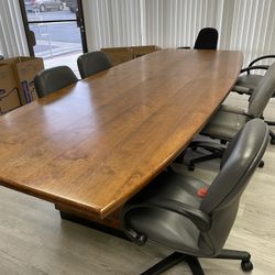 Office Closing. Office Furnitures $1