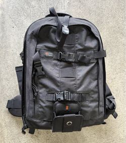 Lowepro Pro Camera Bag