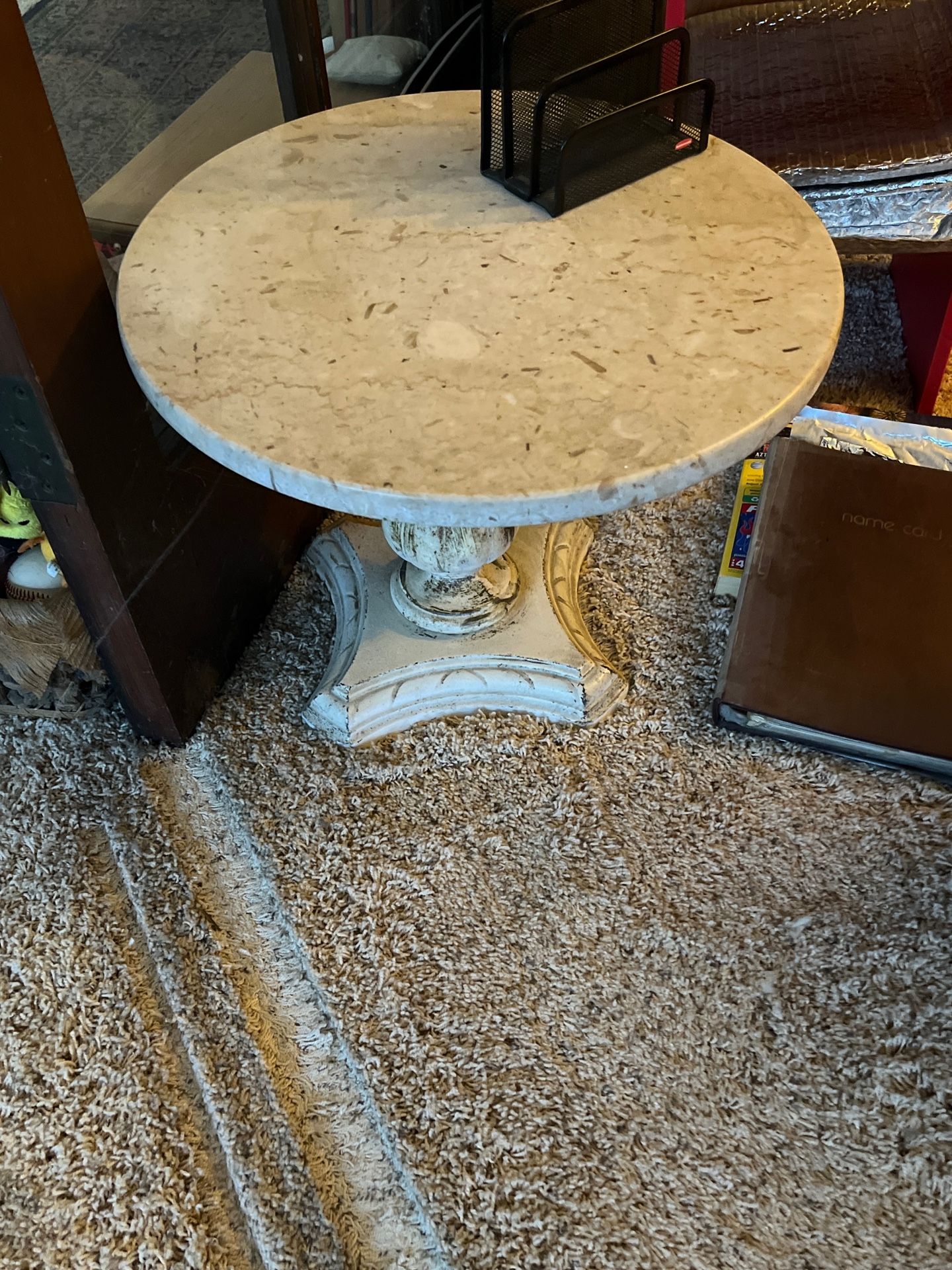 Free Table