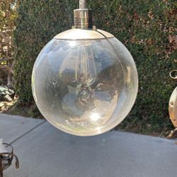 Pendant Lights